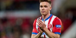 فيكتور تسيهانكوف محط اهتمام أندية البريمرليغ