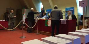 المجتمع المدني بالخارج شريك فعال في إنجاح الانتخابات الرئاسية