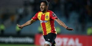 بعد رحيله عن فريق مولودية الجزائر.. بلايلي ينضم إلى الترجي ويعد الجماهير بالتألق