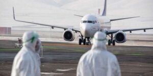 مرسوم وزاري جديد لتحري الحالة الصحية للمسافرين قبل دخول الجزائر