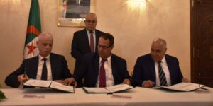 مخزون استراتيجي موجه لتموين السوق خلال شهر رمضان وعيد الأضحى