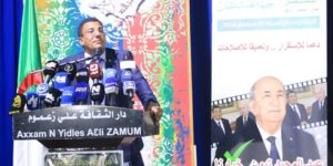 فاتح بوطبيق.. رئاسيات 7 سبتمبر “محطة تاريخية للجزائر”