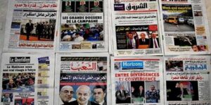 رئاسيات.. إجماع على ضرورة تمتين الجبهة الداخلية