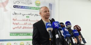 حركة البناء الوطني: “الحملة الانتخابية والضمانات القانونية لإنجاح الاستحقاق الرئاسي” محور يوم دراسي