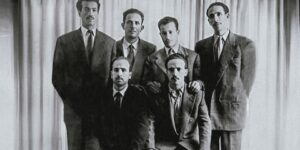 مراد بــوقـشـورة.. قدّم كل ما يملكه لنصرة الثورة