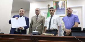 سياحة: نقل ملكية فندق “سيرتا الكبير” بقسنطينة إلى شركة الإستثمار للفندقة