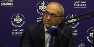 دخنيسة.. البلاد اليوم أمام مرحلة جديدة والكرة في ملعب المترشحين