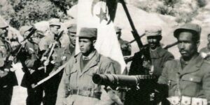 أوراس النمامشة.. مهد الثورية التحريرية ورمز المقاومة