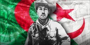 عبد الرحمن ميرة.. مجاهد محنك وقائد شجاع