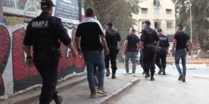 أمن ولاية الجزائر : عمليات شرطية ليلية بعين النعجة للإطاحة بمروجي المخدرات و الأقراص المهلوسة في الأحياء