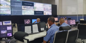 أمن ولاية البليدة: مركز المراقبة بواسطة الفيديو يعالج أكثر من 16 ألف قضية خلال السداسي الأول