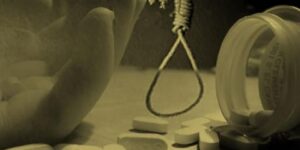 خوفا من تأثيرها على الآخرين.. نشر تفاصيل الانتحار بالإعلام قد تكون عواقبه وخيمة