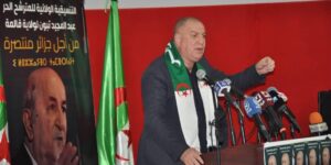 بن براهم.. انتخاب المترشح الحر السيد عبد المجيد تبون سيحدث “ديناميكية اقتصادية بأبعاد اجتماعية”