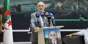 ذويبي: برنامج المترشح حساني فرصة للتغيير