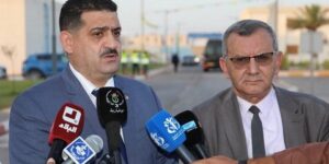 دربال: السلطات العمومية تولي أهمية بالغة للتسيير الحسن لنظام التطهير