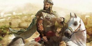 من أعلام الأمة.. هارون الرشيد