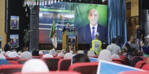 جعبوب: برنامج المترشح حساني شريف يستجيب لتطلعات الشباب