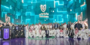 فوز 6 مشاركين جزائريين في جائزة “وعي” السعودية