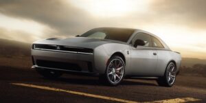 بسعر ابتدائي 59,595دولار.. دودج تعلن عن تفاصيل وأسعار تشارجر دايتونا 2024