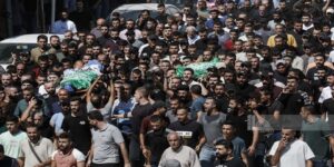 القسام تنعى شهداء جنين.. وتتوعد “بشلال دم يدفعه الاحتلال”