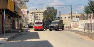 “فتح”: عدوان الاحتلال بالضفة لن يُرهب شعبنا