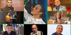 فنانون وإعلاميون يتحدثون لـ “الموعد اليومي” عن البطلة الجزائرية إيمان خليف