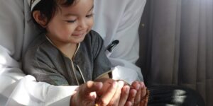   البيت المسلم