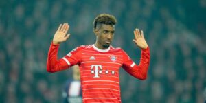 النادي الباريسي الخيار الأكثر جدية على طاولة كومان