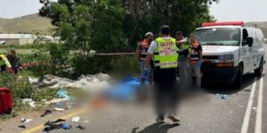 فتح: عملية الأغوار رد فعلي وطبيعي على جرائم الاحتلال بحق شعبنا