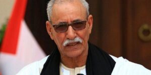 بمناسبة ذكرى استقلال بلاده.. رئيس الجمهورية الصحراوية يهنئ نظيره البوليفي