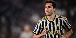 قادمًا من يوفنتوس.. كييزا يقترب من برشلونة