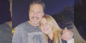 محمد رياض: تقدمت للزواج من رانيا وأنا مرعوب من الراحل محمود ياسين