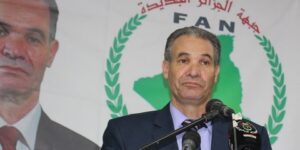 جمال بن عبد السلام يؤكد من البليدة.. اختيار عبد المجيد تبون هو ضمان لاستكمال صرح الجزائر الجديدة