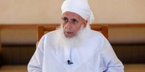 مفتي عُمان: متى تدرك الأمة أنّ عليها أن تذود عن حياضها بسلاحها؟