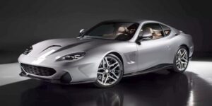 فيراري 550 مارانيلو