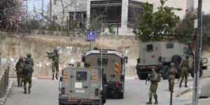 حماس: العملية العسكرية الموسعة في محافظات الضفة محاولة لتوسيع حرب الإبادة