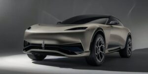 كارما إيفارا GT-UV الاختبارية