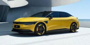 توفر شحن فائق السرعة ومدى 700 كيلومتر.. زييكر 007