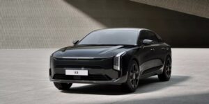 الكشف عن كيا K8 الجديدة في كوريا الجنوبية