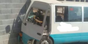 إصابة 22 شخصا في حادث انحراف حافلة بسكيكدة