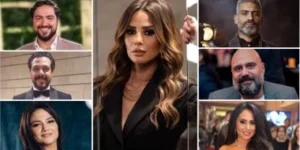 مسلسل “برغم القانون”.. مكان التصوير يتحول إلى حلبة ملاكمة