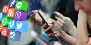 قذف.. تشهير وملاسنات غير أخلاقية عبر مواقع التواصل الاجتماعي