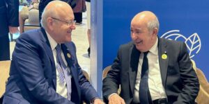 الجزائر تقف بجانب لبنان.. دعم فوري لتشغيل محطات الكهرباء