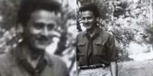 دامرجي الطبيب والجراح.. مسيرة نضال وقصة شموخ