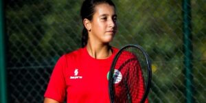 للمشاركة في العديد من الدورات الدولية للأواسط.. ماريا باداش تنضم للنخبة الإفريقية المتميزة