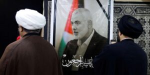 تحقيق إيراني: اغتيال هنية نفذته “إسرائيل” بمقذوف قصير وبدعم أمريكي