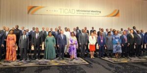 اختتام الاجتماع الوزاري لقمة تيكاد والبيان الختامي يعزل المغرب