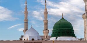 كنوز من السنة النبوية.. ضبط الانفعالات النفسية