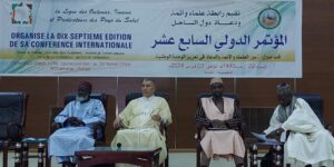 رابطة علماء ودعاة وأئمة دول الساحل تثني على الدور “الريادي” للجزائر