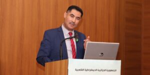 وزير الاتصال يترأس جلسة عمل لتقييم استعدادات التكفل بالصحفيين المعنيين بتغطية الانتخابات الرئاسية